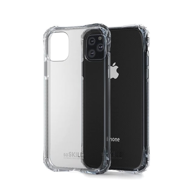 SOSKILD Kännykkäkuori Absorb 2.0 Impact Case iPhone 12 Mini