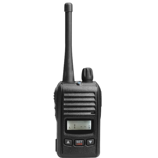 Zodiac Freetalk Mini radiopuhelin