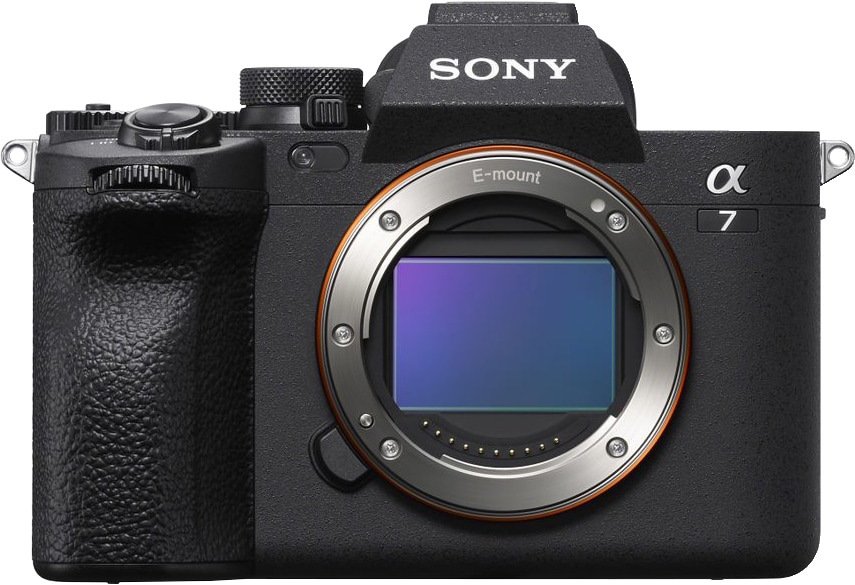 Sony Alpha A7 Mark IV digitaalinen järjestelmäkamera (runko) - Gigantti  verkkokauppa