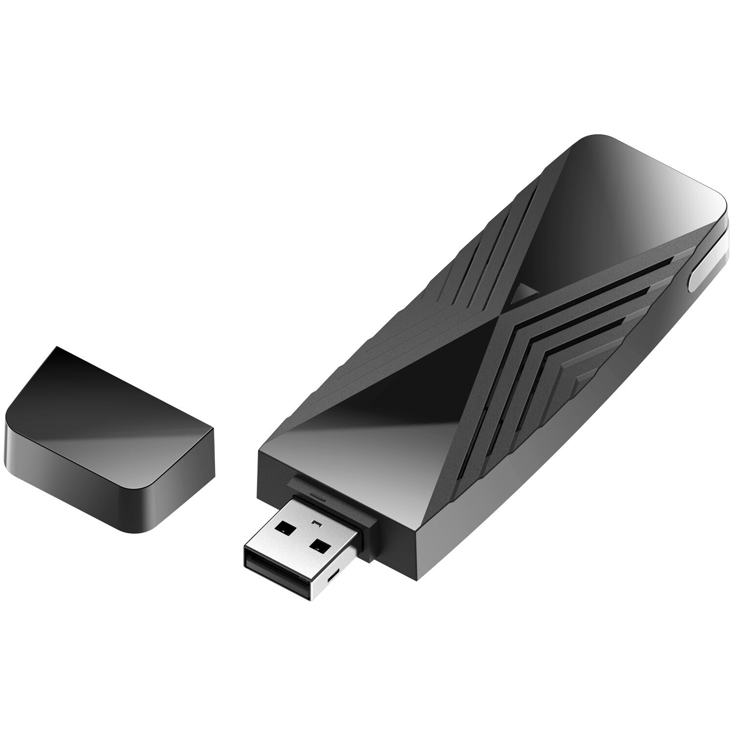 D-Link DWA-X1850 USB verkkosovitin - Gigantti verkkokauppa
