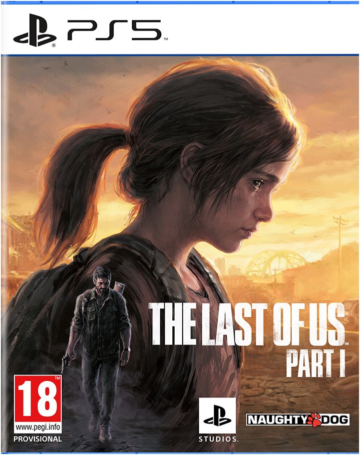 The Last of Us: Part 2 (PS4) - Gigantti verkkokauppa
