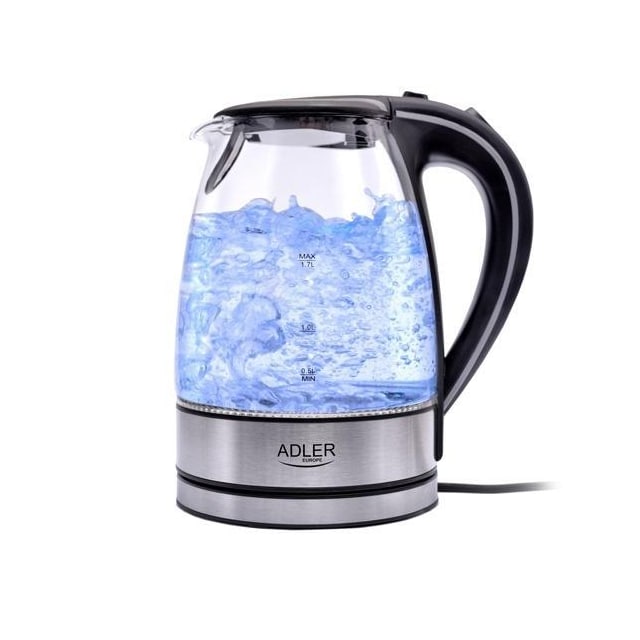 ADLER 49116241 Water kettle