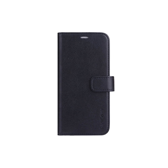 RADICOVER Strålningsskydd Mobilfodral PU iPhone 13 Pro Flipcover Svart  RFID