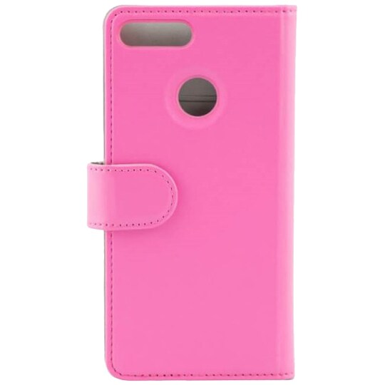 Gear Huawei Honor 9 Lite lompakkokotelo (pinkki) - Gigantti verkkokauppa