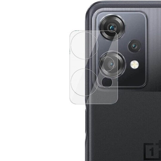 Kameran linssinsuoja OnePlus Nord CE 2 Lite 5G - Gigantti verkkokauppa