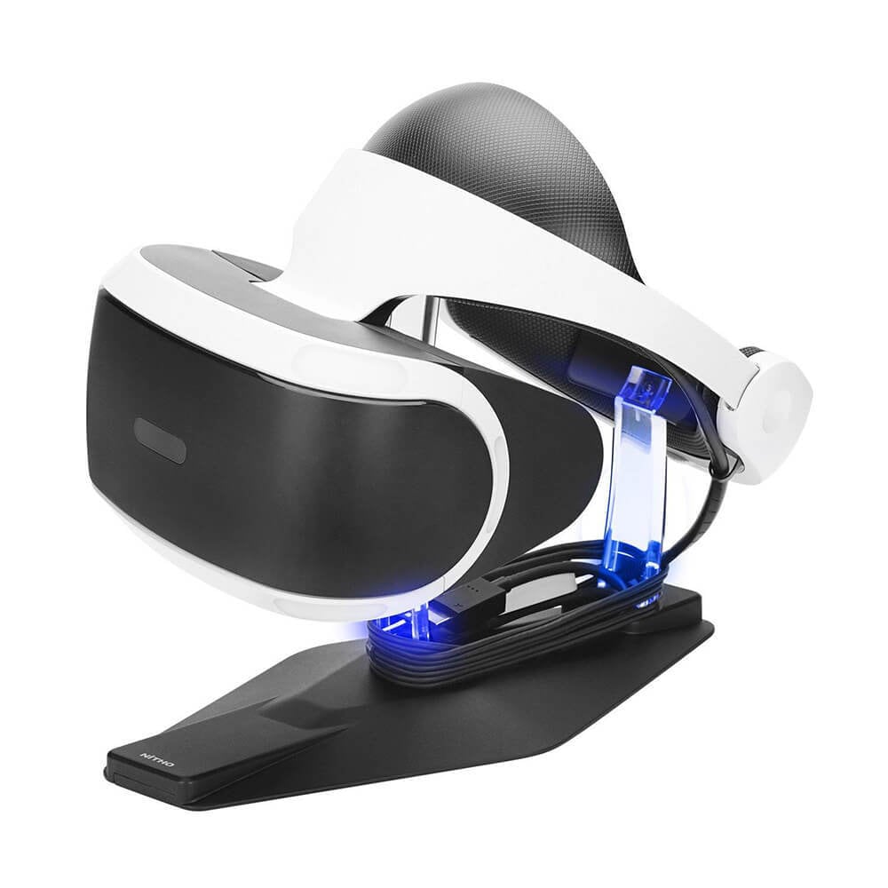 NITHO Teline PS VR - Gigantti verkkokauppa