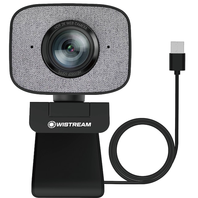 Wistream webkamera
