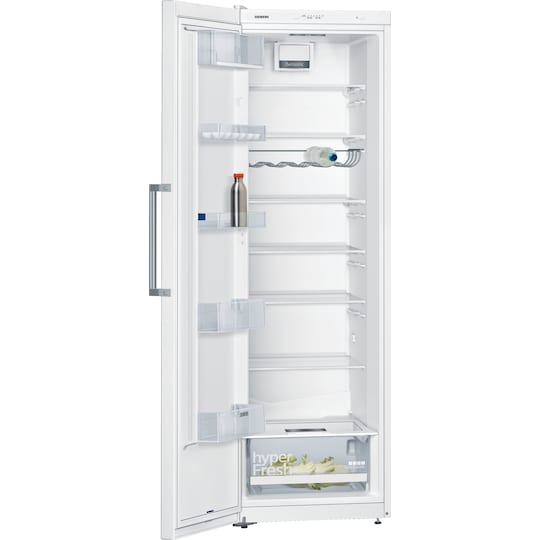 Siemens iQ300 jääkaappi KS36VFWEP (valkoinen) - Gigantti verkkokauppa