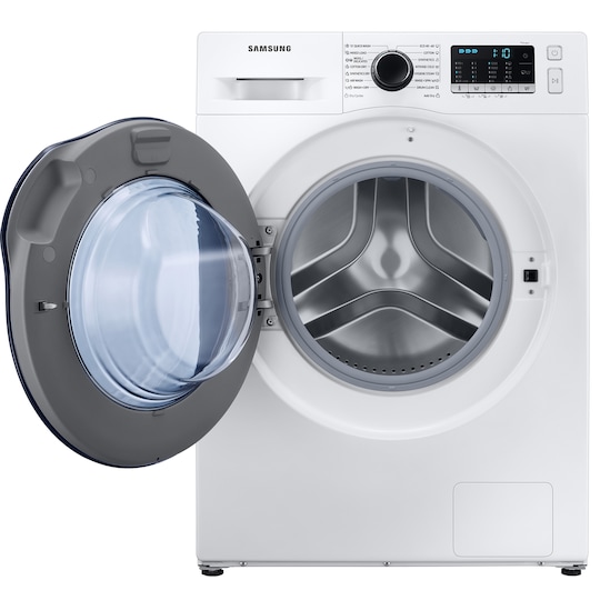 Samsung kuivaava pyykinpesukone WD8NK52K0AWEE - Gigantti verkkokauppa