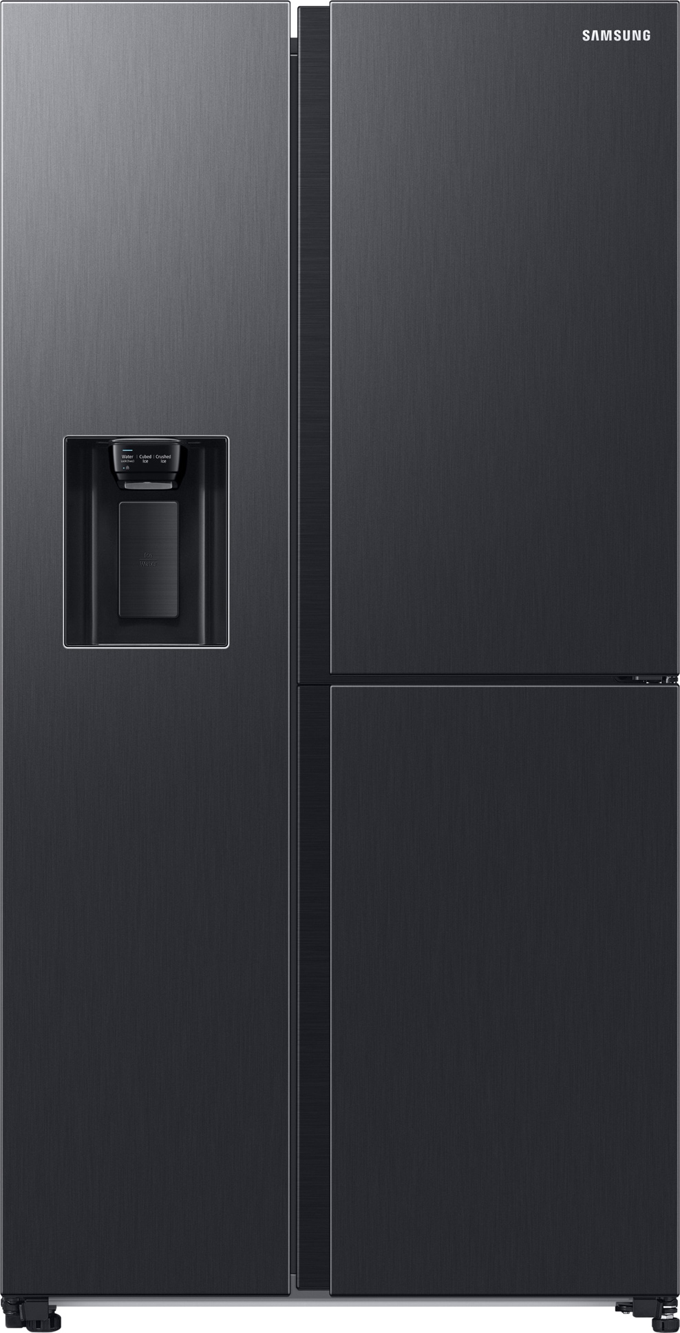 Samsung side-by-side jääkaappipakastin RH68B8530B1/EF - Gigantti  verkkokauppa