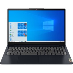 Lenovo IdeaPad 3i i5/8/512 15,6" kannettava