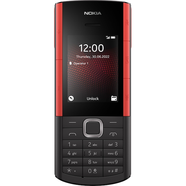 Nokia 5710 XpressAudio matkapuhelin