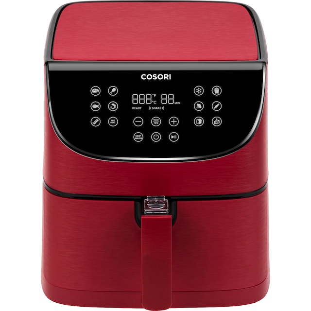 Cosori Premium Airfryer CP158-AF-RXR (punainen)