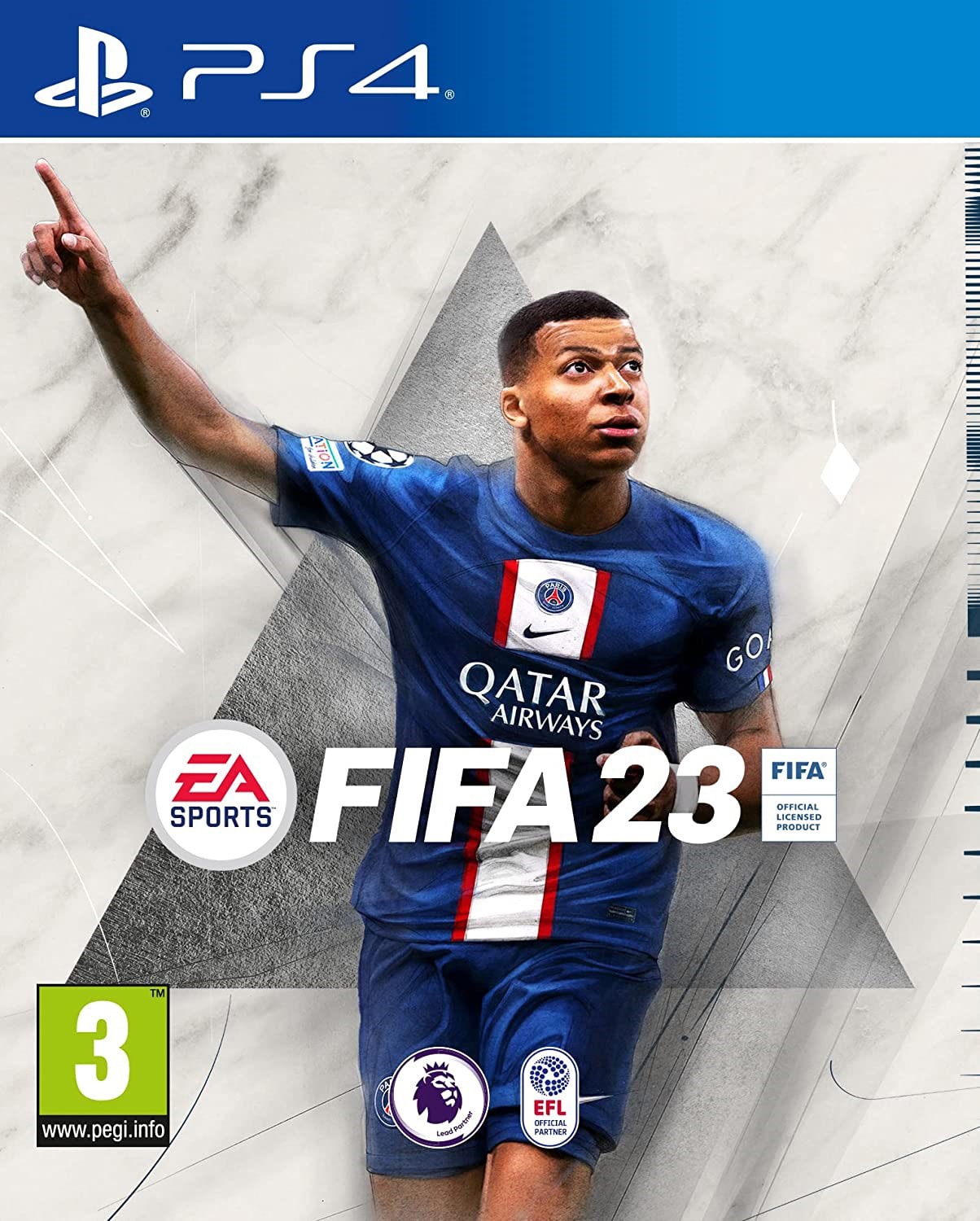 FIFA 23 (PS4) - Gigantti verkkokauppa