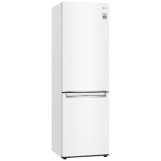 LG jääkaappipakastin GBB71SWEGN - Gigantti verkkokauppa