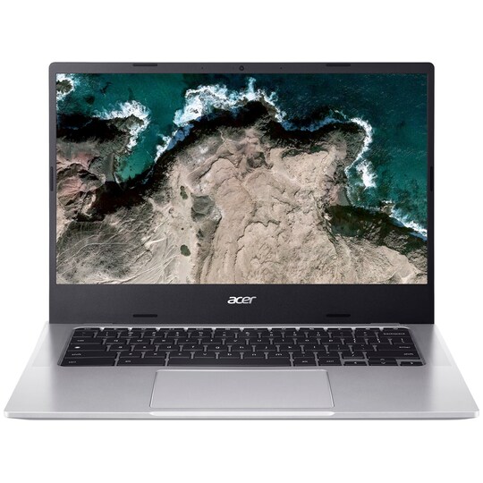 Acer Chromebook 514 MTK/8/128 14" kannettava - Gigantti verkkokauppa