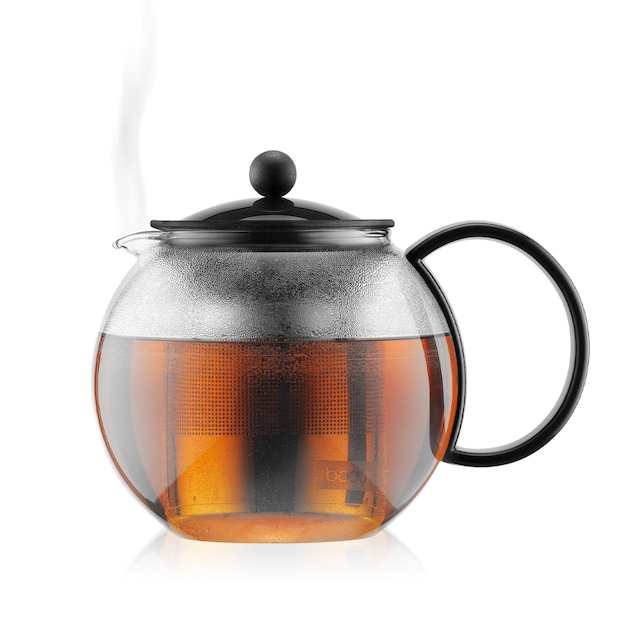 BODUM 1805-01 Teapot