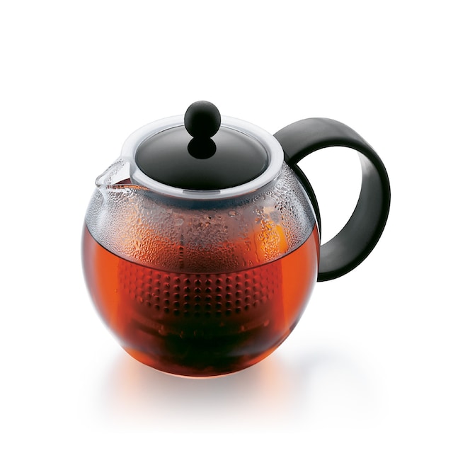 BODUM 1842-01GVP Teapot