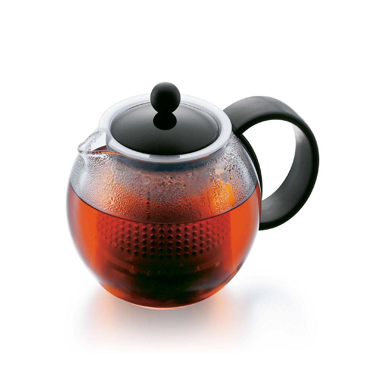 BODUM 1842-01GVP Teapot - Gigantti verkkokauppa