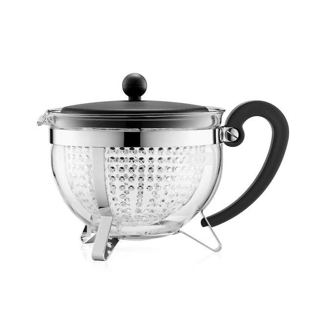 BODUM 1970-01 Teapot