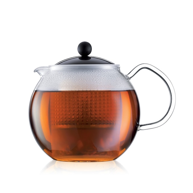 BODUM 1830-01 Teapot
