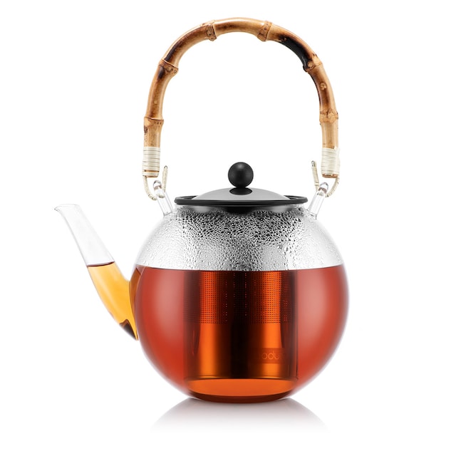 BODUM 11797-139 Teapot