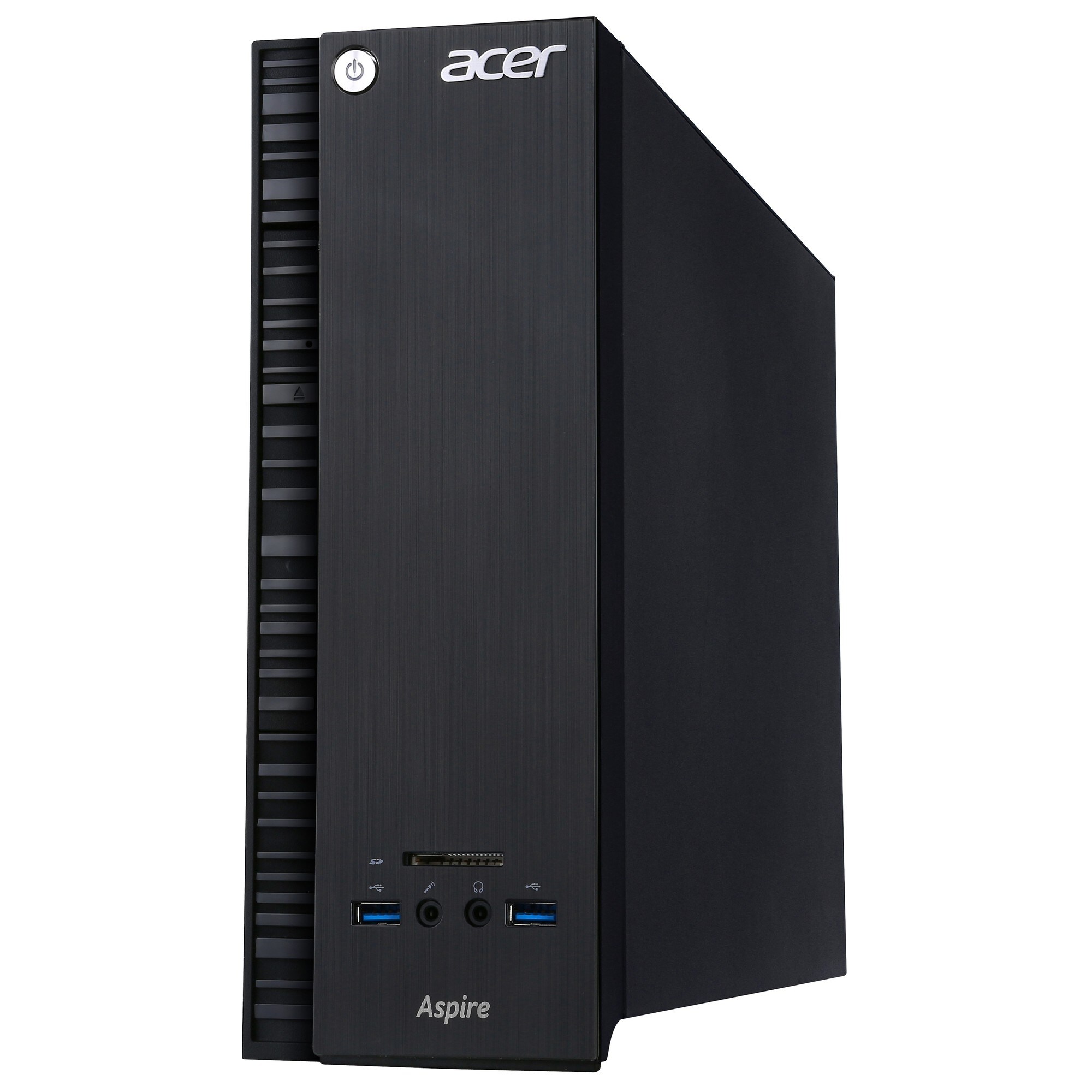 Acer Aspire XC704 pöytätietokone - Gigantti verkkokauppa