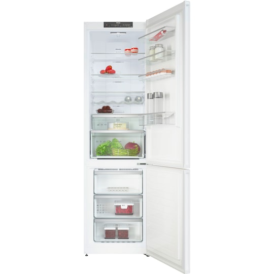 Miele jääkaappipakastin KFN4394ED - Gigantti verkkokauppa