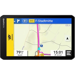 Garmin DriveCam 76 EU GPS+kojelautakamera