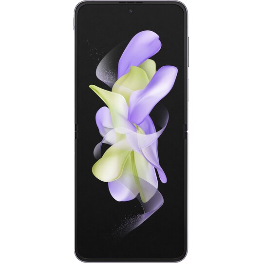Samsung Galaxy Z Flip4 älypuhelin 8/512 GB (Bora Purple) - Gigantti  verkkokauppa