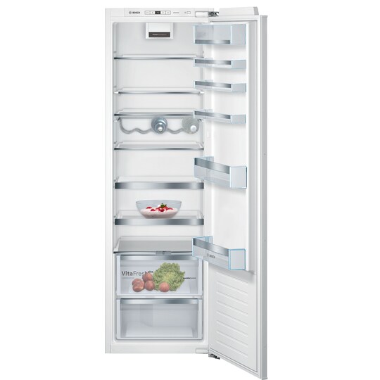 Bosch jääkaappi KIR81ADE0 integroitava - Gigantti verkkokauppa