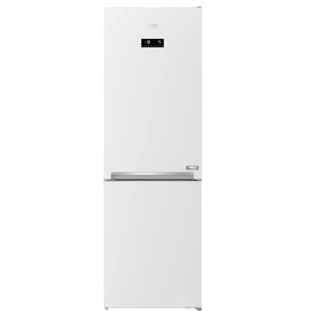 Beko jääkaappipakastin RCNE366E40ZWN