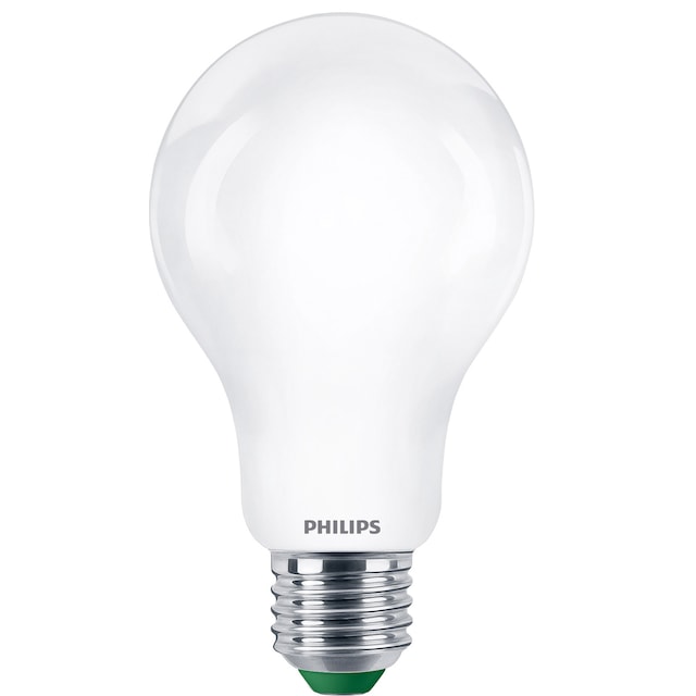 Philips LED lamppu 7,3 W E27