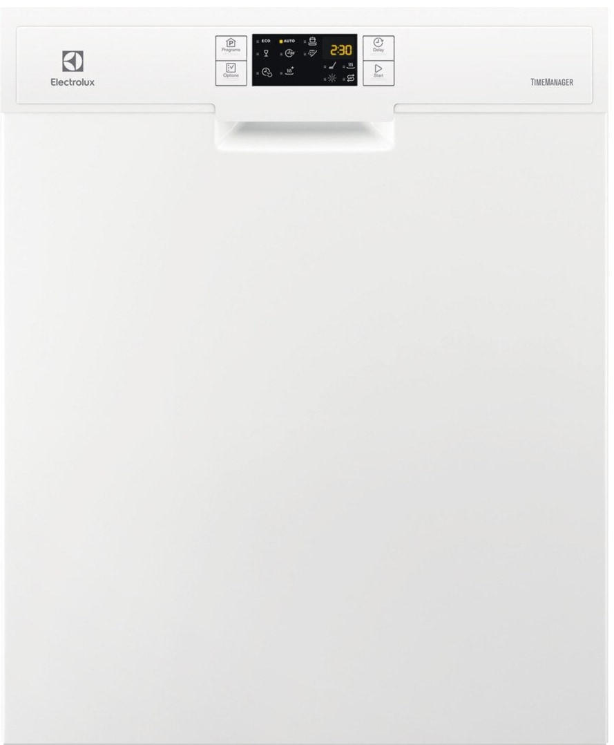 Electrolux astianpesukone ESF5545LOW (valkoinen) - Gigantti verkkokauppa