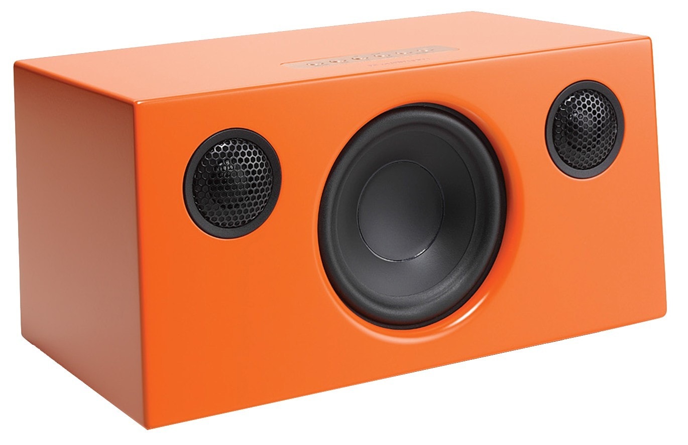 Audio Pro Addon T9 kaiutin (oranssi) - Gigantti verkkokauppa