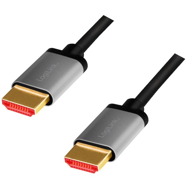 HDMI-kaapeli Ultra High Speed 8K/60 4K/120Hz 2m