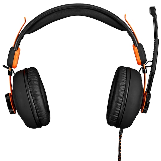 ADX Firestorm H01 headset - Gigantti verkkokauppa