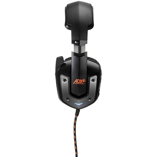 ADX Firestorm H09 headset - Gigantti verkkokauppa