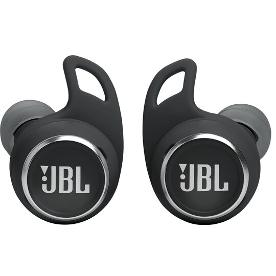 JBL Reflect Aero täysin langattomat in-ear-kuulokkeet (musta) - Gigantti  verkkokauppa