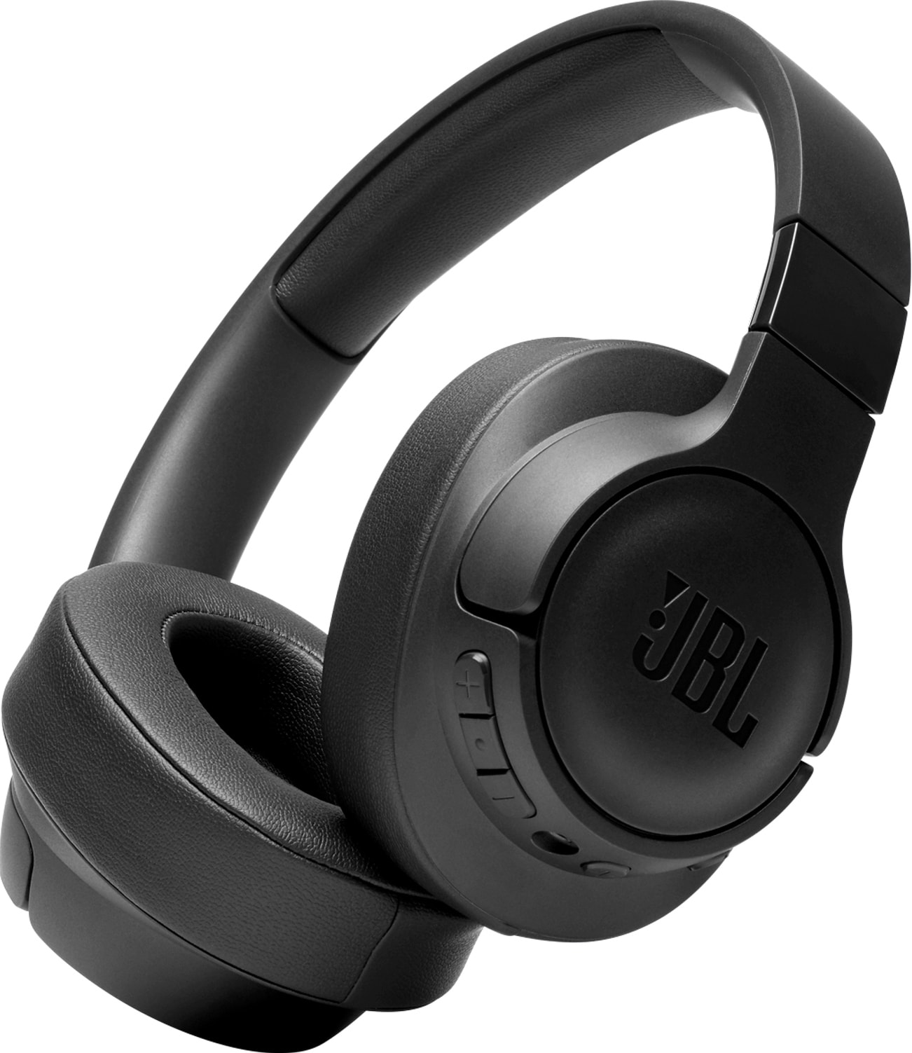 JBL Tune 760NC langattomat around-ear kuulokkeet (musta) - Gigantti  verkkokauppa