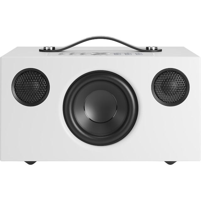Audio Pro C5 MKII kaiutin 15271 (valkoinen)
