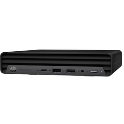 HP ProDesk 400 G6 DM pöytätietokone