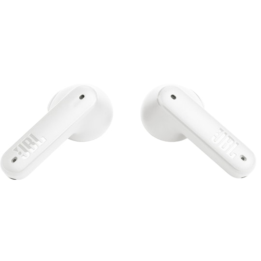 JBL Tune Flex täysin langattomat in-ear kuulokkeet (valkoinen) - Gigantti  verkkokauppa