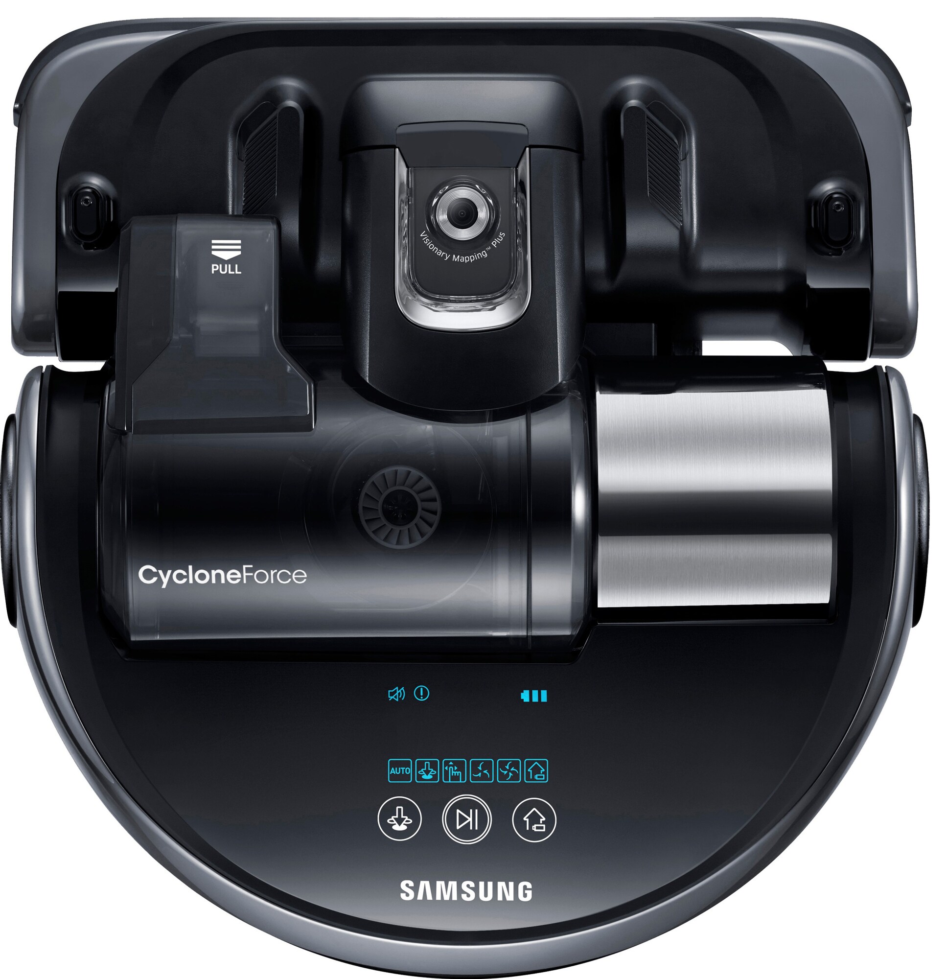 Samsung robotti-imuri VR20J9020UG - Gigantti verkkokauppa