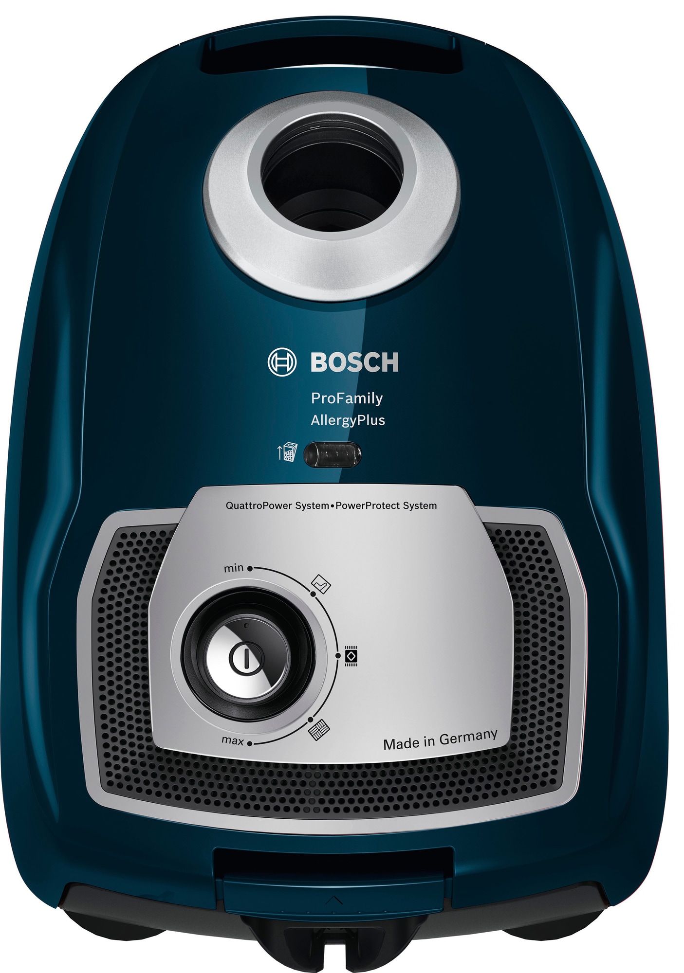 Bosch ProFamily GL-40 pölynimuri BGL4FMLY - Gigantti verkkokauppa