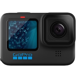 GoPro HERO11 Black - Gigantti verkkokauppa
