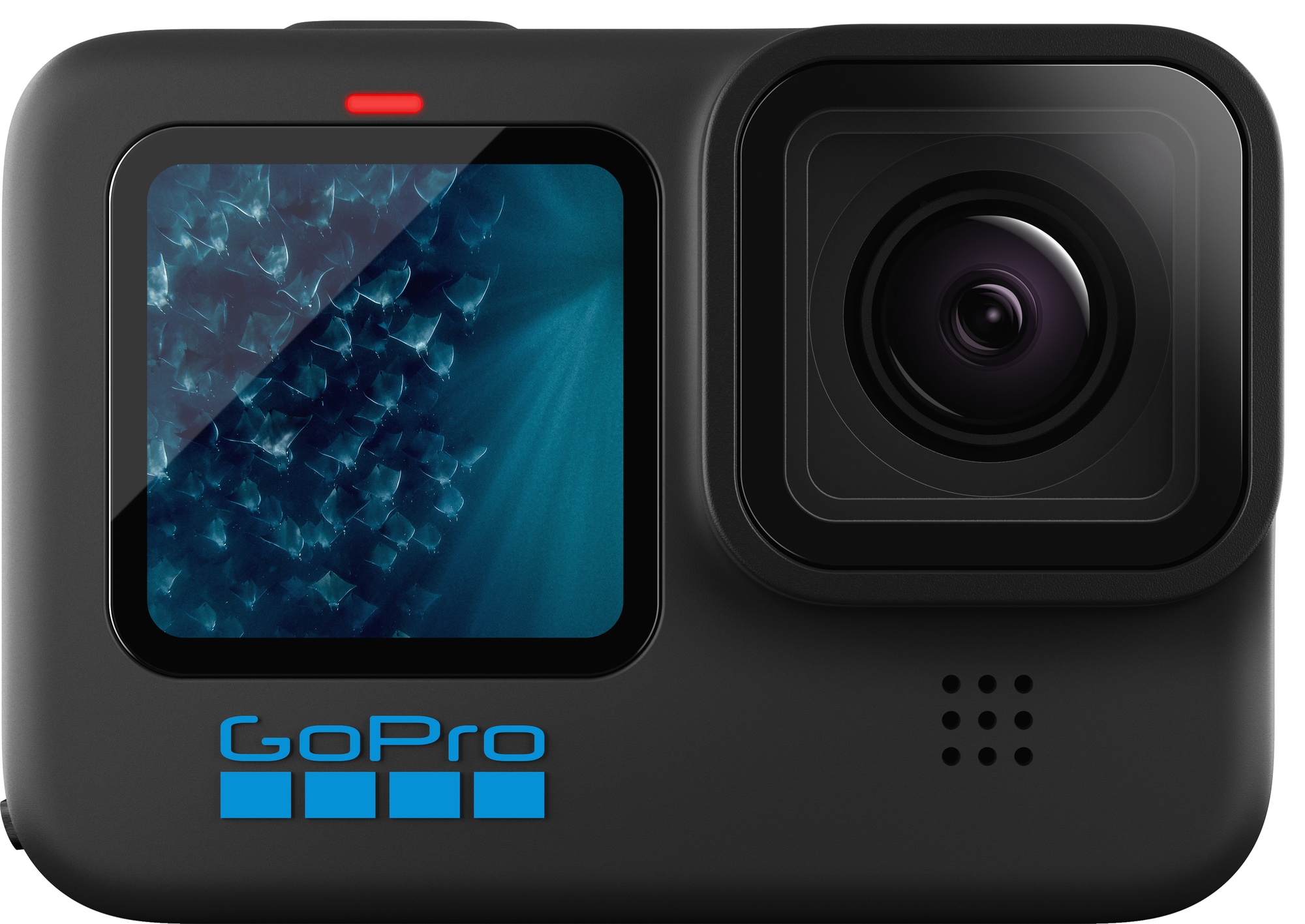 GoPro Hero 11 Black actionkamera - Gigantti verkkokauppa