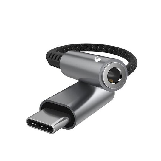 USB-C - AUX - Gigantti verkkokauppa