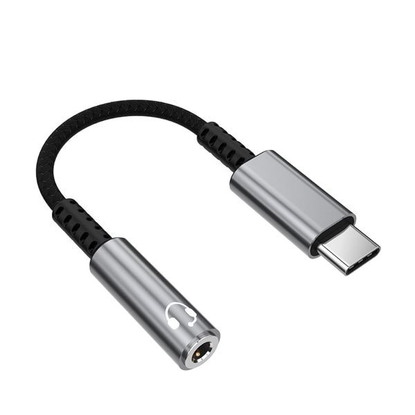 USB-C - AUX - Gigantti verkkokauppa