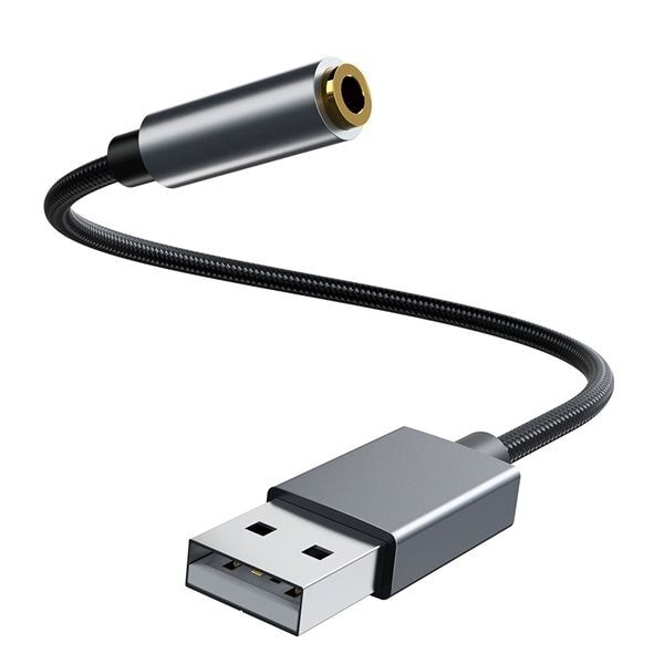 USB - AUX - Gigantti verkkokauppa